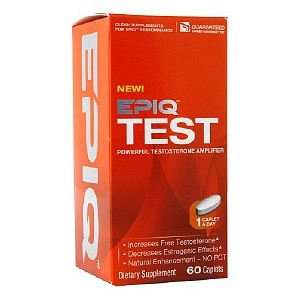 Best test booster gnc